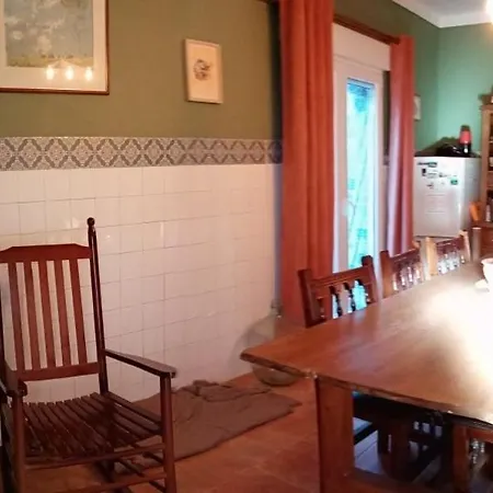 Quinta Dos Church Bed & Breakfast