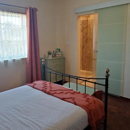 Quinta Dos Church アンシアン