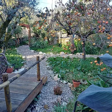 Quinta Dos Church Bed & Breakfast