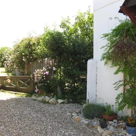 Bed & Breakfast Quinta Dos Church