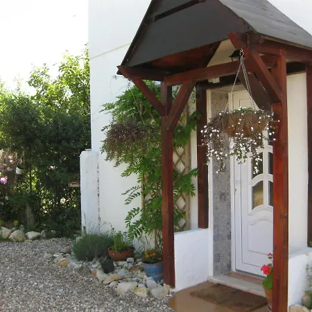 Quinta Dos Church Bed & Breakfast Anciao