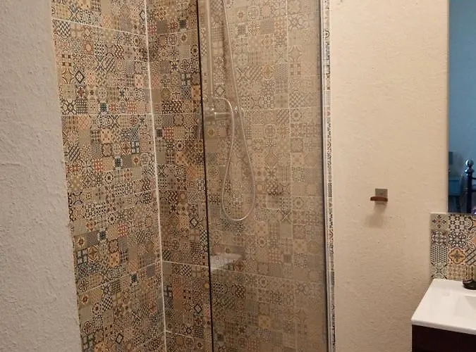 Prázdninový dům Quinta Dos Church Ancião