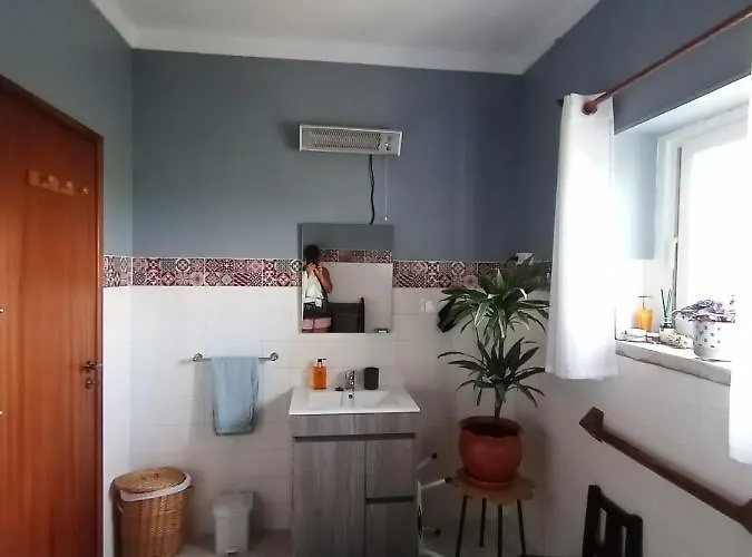 Prázdninový dům Quinta Dos Church *