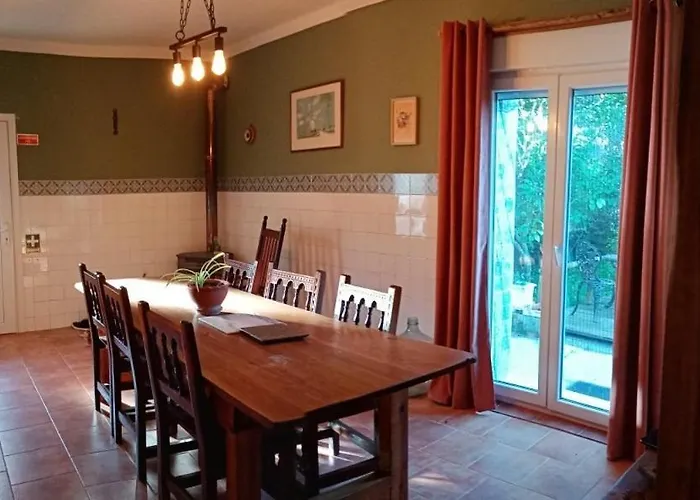 Quinta Dos Church * Ancião