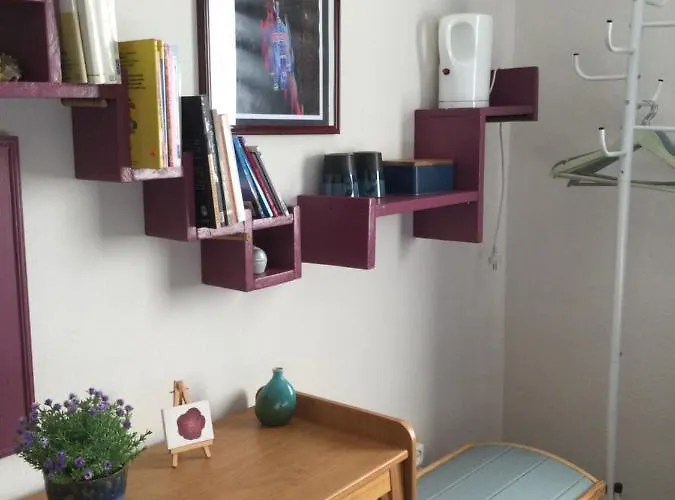 Prázdninový dům Quinta Dos Church