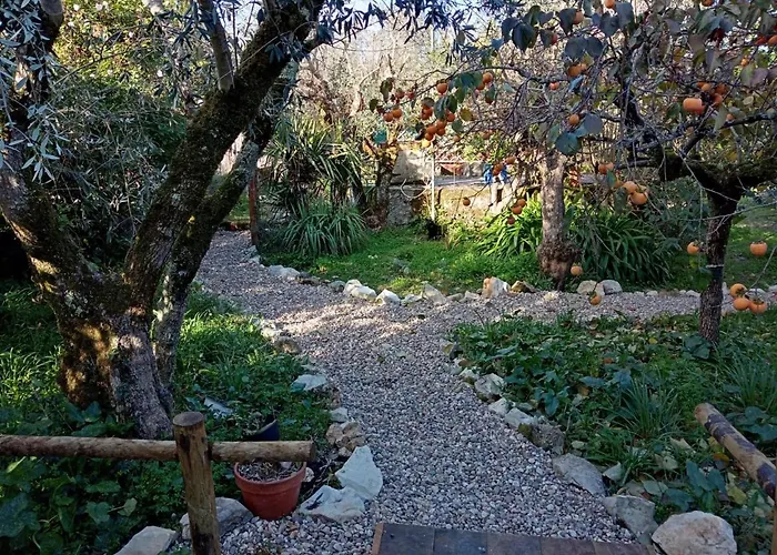 Ferienhaus Quinta Dos Church