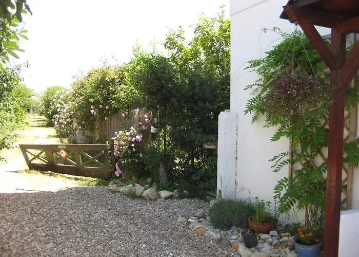 Ferienhaus Quinta Dos Church