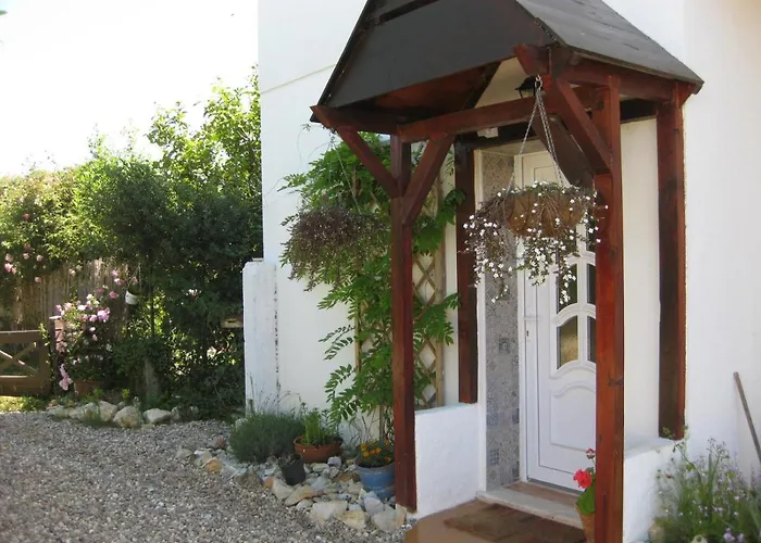 Quinta Dos Church Prázdninový dům Ancião