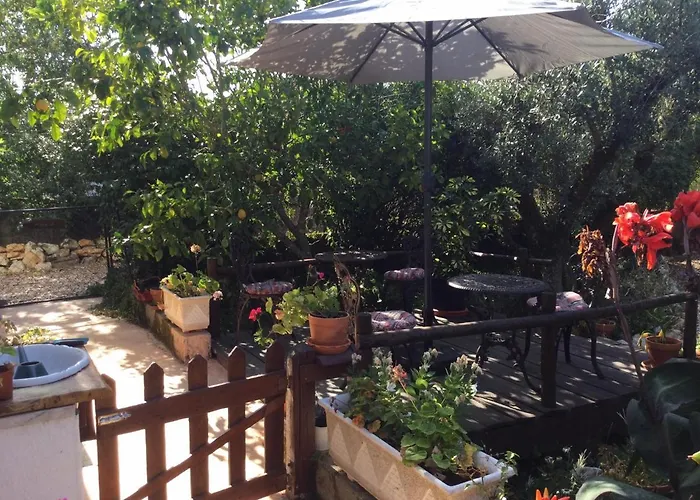 Quinta Dos Church * Ancião